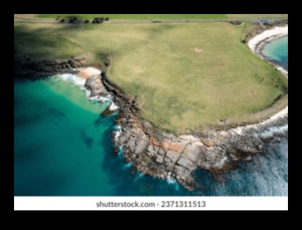 In the Lap of Earth: A Celebration of Lush Landscapes