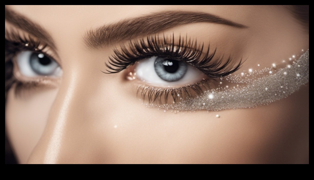 Συνδυασμός μάσκαρα και αστάρι: Επιτυγχάνοντας μια απρόσκοπτη και άψογη εμφάνιση στις βλεφαρίδες