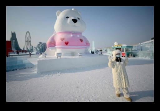 Χειμερινή χώρα των θαυμάτων: Η μαγεία των χιονισμένων τοπίων