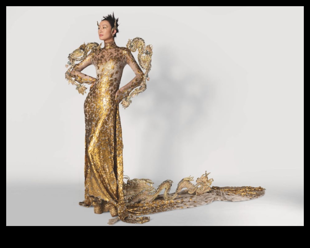 Dress Dreams: Weaving Fantasies στην καθημερινή σας μόδα