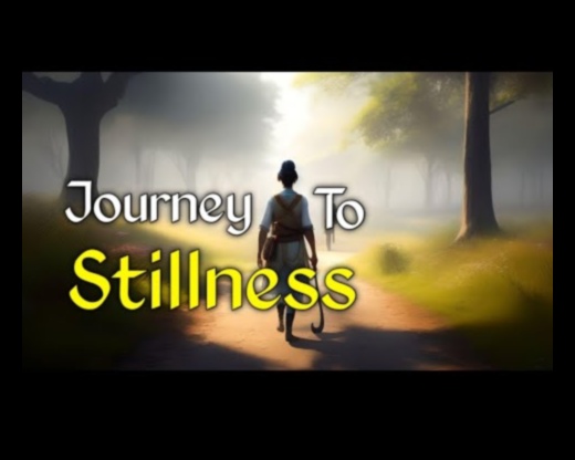 Embarking on Stillness: A Journey through Meditation