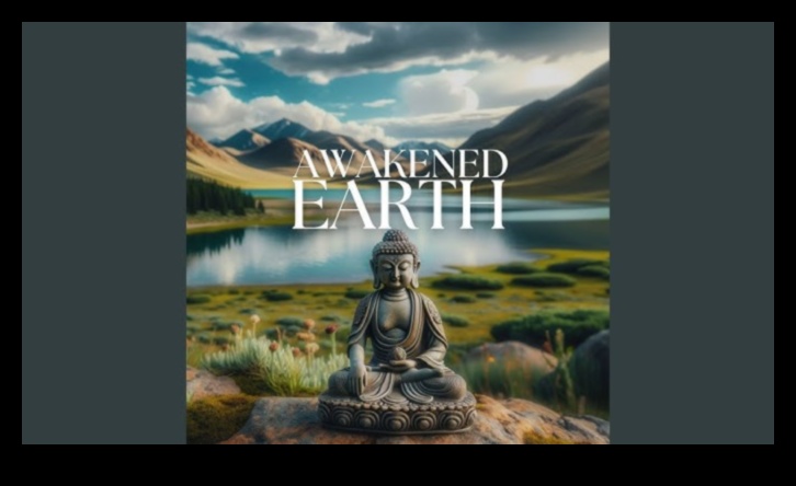 Journey Inward: The Magic of Guided Meditation Unveiled