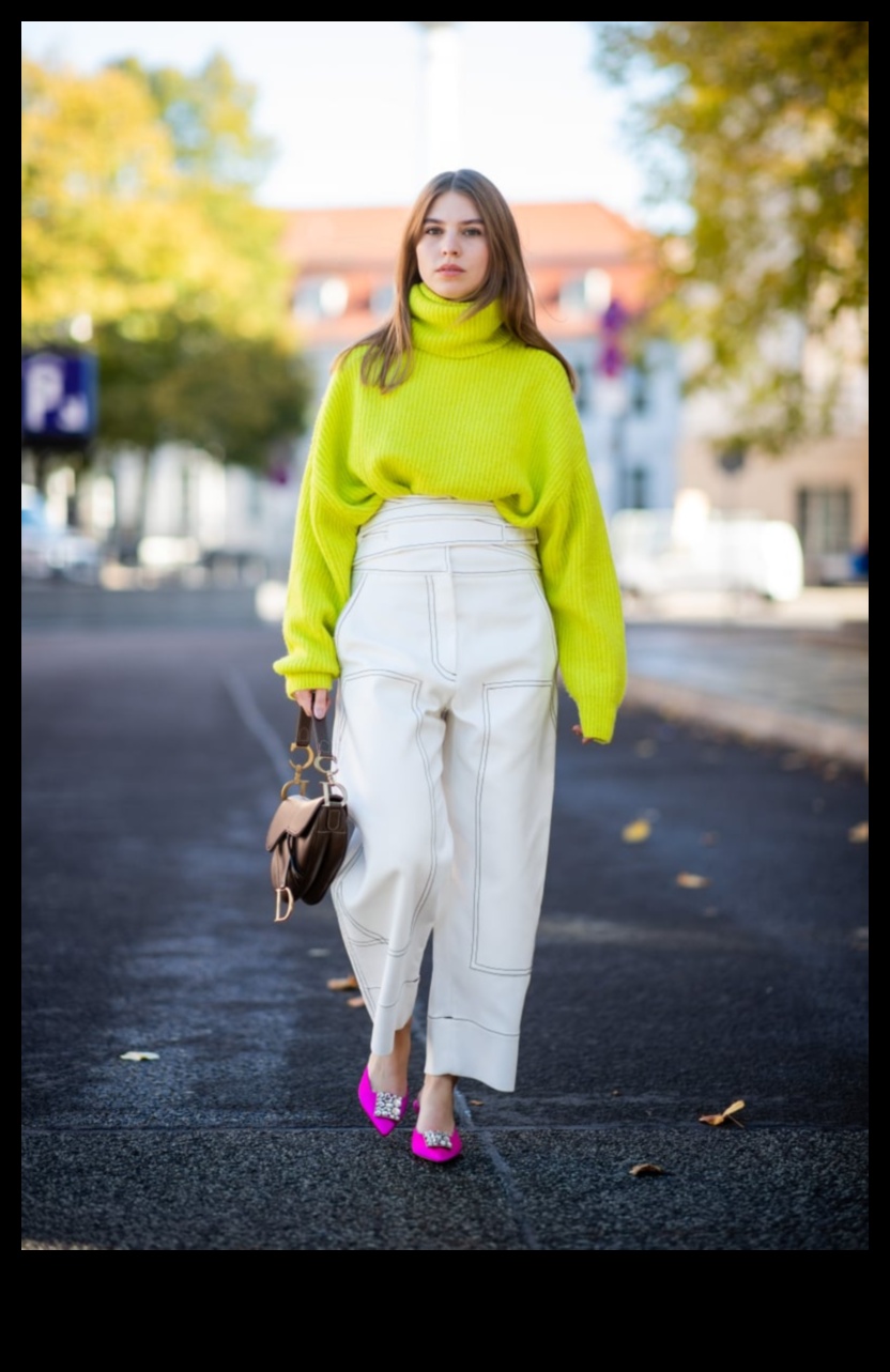 Tech and Trendy: Μοντέρνα ρούχα για τη σημερινή κομψή γυναίκα