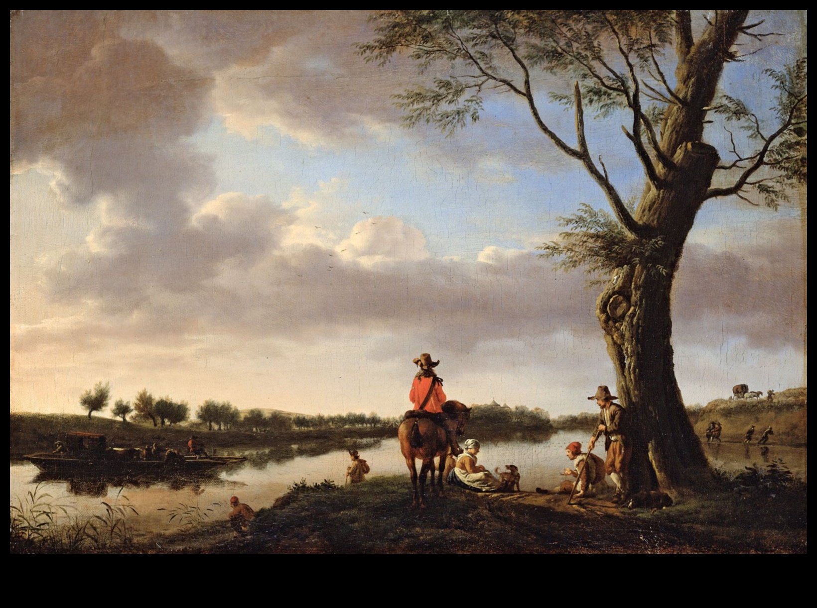 Καλλιτεχνικό Τοπίο: Σύντηξη Φύσης και Δημιουργικότητας