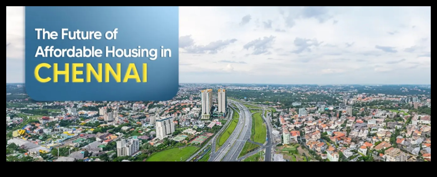 Πώς επηρεάζουν τα αστικά τοπία τη διαθεσιμότητα οικονομικά προσιτών κατοικιών;